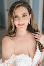 Diana + Mark's Modern and Timeless Wedding