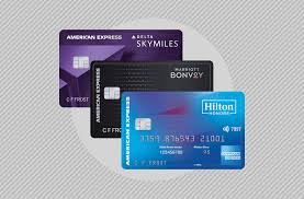 It's worth sizing up its sister cards to determine which is the best hilton card. New American Express Travel Card Perks Nextadvisor With Time