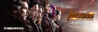 Regarder Avengers Infinity War 2018 Film Complet Streaming Vf Entier Francais 1080p Steemit Infinity war regarder film complet en français streaming vf. regarder avengers infinity war