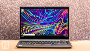 You can find the prtsc key on the top right corner of the lenovo keyboard. Lenovo Thinkpad X13 Yoga Gen 1 Review Pcmag