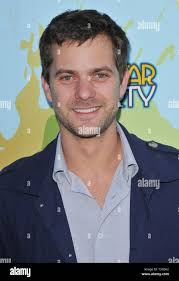 Joshua huntington hi-res stock photography and images