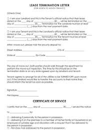 15 free notice to quit eviction notice forms how to process