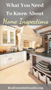 What Is A Home Inspection Real Estate Info Guide Home Inspection Home Buying Home Buying Tips