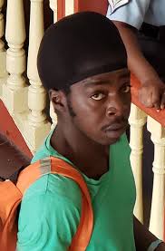 Murder accused gets 12 months for escaping from police