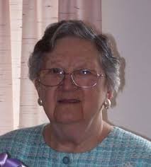 Melanie Zapotocky Loose (1931-2018)