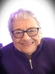 Marge Matauch Obituary & Funeral