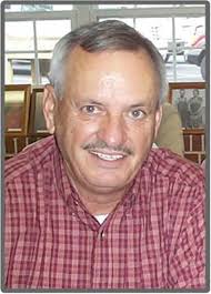 Oland Edward Artrip Obituary