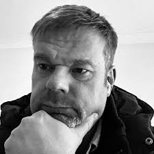 Andrew Maddock is fundraising for Cystic Fibrosis Trust