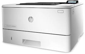 This printer supports usb connectivity, but some of its variants also support wireless connectivity. Specification Sheet Buy Online Lp Hm402dw Hp C5f95a Laserjet Pro M402dw Mono Laser Printer