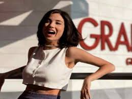 Le samedi 22 mai 2021, avait lieu la finale de l'eurovision 2021. Giorgia Soleri La Modella Fidanzata Di Damiano Dei Maneskin Non Sono Omosessuale Sono Bisessuale