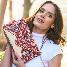 Best Website for Beaded, Crossbody