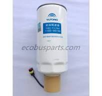 Yutong Diesel Oil Filter Manufacturers China - Customized ...