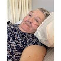 JACQUELINE BOWMAN Obituary