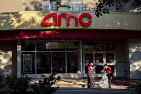 Welcome to the official amc theatres page! Amc Delays Theater Reopenings To July 30 When New Movies Arrive Bloomberg