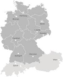 pin auf fruhling