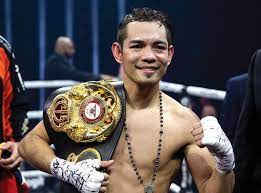 Naoya inoue (r) and nonito donaire fight in their world boxing super series bantamweight final thursday. Nonito Donaire Filipino Flashbacks The Ring