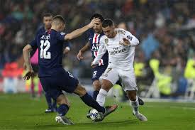 Real madrid must sell to buy. Thorgan Hazard Meunier Is A Dog That Attacks Ankles