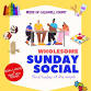Wholesome Sunday Social  — Pride of Caldwell County event image