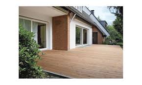 Terrasse Mit Dielen Beplanken Selbst De Terrassendielen Terrasse Terrasse Holz