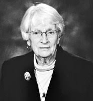 Eleanor KERR Obituary (1928