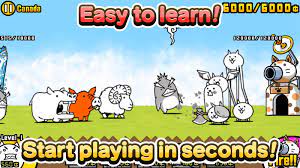 It's tempting to believe you know everything about your furry, feline friend(s). The Battle Cats 10 9 0 Apk Mod Unlimited Xp Cat Food Download