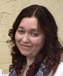 Obituary of Rebecca Keithley