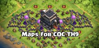 Maybe you would like to learn more about one of these? Maps For Coc Th9 By Santri Developer Latest Version For Android Download Apk