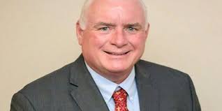 Beauregard Sheriff fined by state