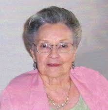 Ester Sipes Obituary (2013)