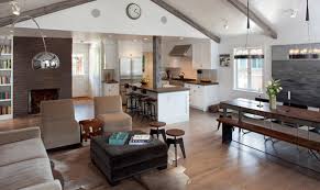 It's an easy mistake to make: Modern Rustic Interiors Defining Elements Of The Modern Rustic Home