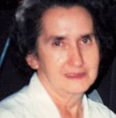 Esther M. Welsh Obituary