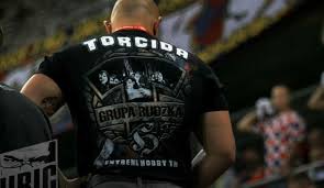 Tam też urzędnik stanu cywilnego udzieliła nowożeńcom ślubu. Przywodcy Torcida Zabrze Przed Sadem Zawodnik Mma Krzysztof M Ps Mara Oskarzony O Kierowanie Zbrojna Grupa Kibicow Sportowy24