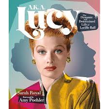I Had a Ball: My Friendship with Lucille Ball: Stern, Michael Z:  9781450287319: Amazon.com: Books