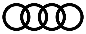 Résultats de recherche d'images pour « audi first logo »