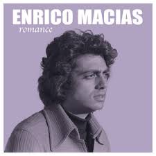 Enrico Macias