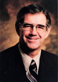 Gareth William Seastrand