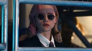 Camille Meadows's Instagram, Twitter & Facebook