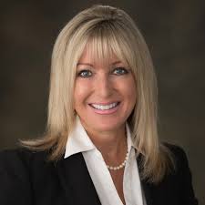 The end of 2024 means we have the bittersweet task of saying goodbye to an  incredible CEO, Brenda Wallace, as she embarks