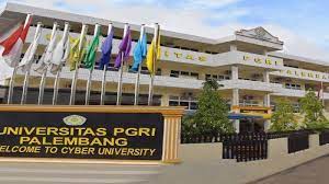 97/d/o/2000 tanggal 9 juni 2000, berdiri 5 fakultas dan 1 pascasarjana yaitu Universitas Pgri Palembang Tribunnewswiki Com Mobile