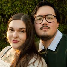 Bradley Lien and Grace Fay's Wedding Website