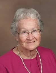 Obituary information for Doris Jean Dodson