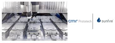 We specialize in serving the small and medium size business community. Sunfire Fuel Cells Partners With Leading Norwegian Tech Company Prototech