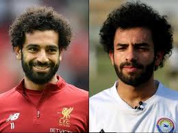 توقع نتيجة مبارة ليفربول vs توتنهام هوتسبير واربح قميص محمد صلاح. Ø´Ø¨ÙŠÙ‡ Ù…Ø­Ù…Ø¯ ØµÙ„Ø§Ø­ ÙŠØ¸Ù‡Ø± ÙÙŠ Ø§Ù„Ø¹Ø±Ø§Ù‚