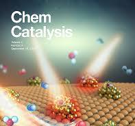 Chem Catalysis (@ChemCatalysis) / Posts / X
