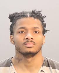 Derrick Demond James Arrest Date:12/06/2024 Offenses: 1) FTA-UNL POSS  FIREARM BY FELON 2) parole hold #dentoncountyTX