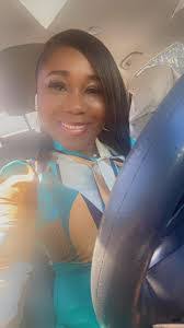 Keisha Mccray's Instagram, Twitter & Facebook