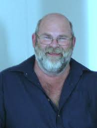 Obituary for Eric Douglas Locke