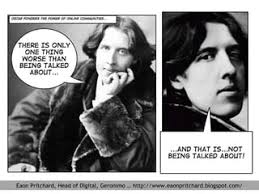 A Presentation About Community, By The Community