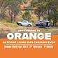 Orange Outdoor Living and Caravan Expo event image