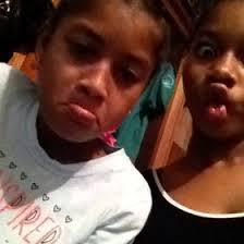 Jada Parham's Instagram, Twitter & Facebook